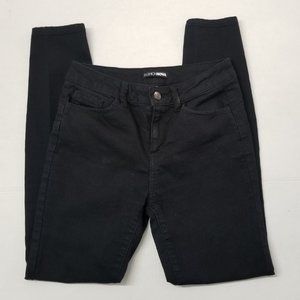 FASHION NOVA Black Jeans